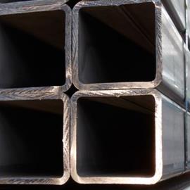 Cover image for Bare Steel ERW Hollow Sections