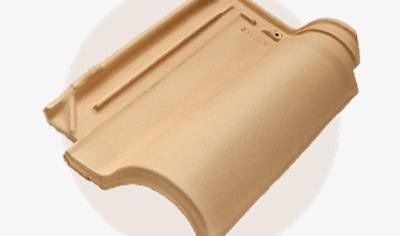 Cover image for Ceramic Roof Tiles