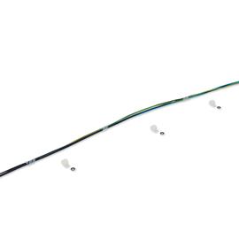 Cover image for 3 phase cables for through-wiring at 5ft body