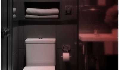 Cover image for Vitreous Sanitary Ware