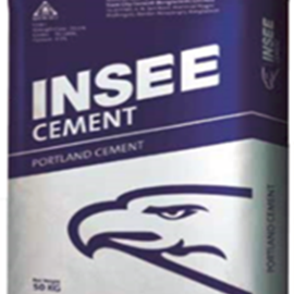 Cover image for INSEE PC produced in Bangladesh by Siam City Cement Pub Co., Ltd.