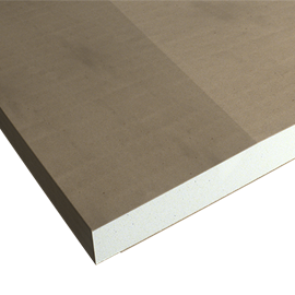 Cover image for Gyproc Normal - Standard plasterboard 12.5 mm