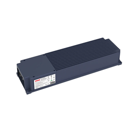 Cover image for LED Driver