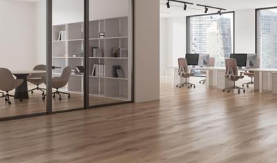 Cover image for ASP Manges timber floor