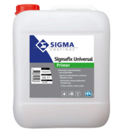 Cover image for Sigmafix Universal Primer 