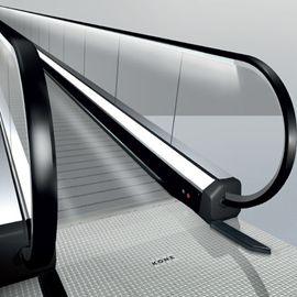 Cover image for KONE TravelMaster™ 115 Moving Walkway