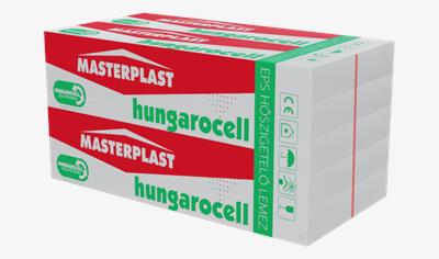 Cover image for White EPS (expanded polystyrene) thermal insulation sheet