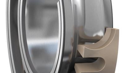 Cover image for SKF BB1-9010, bearing for electric vehicle