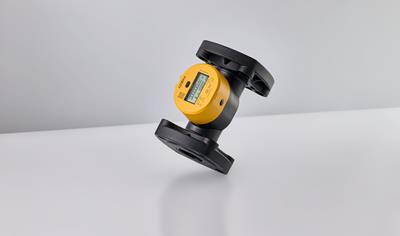 Cover image for Water metering device QALCOSONIC W1 DN25-32, DN40-50 Design