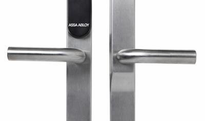 Cover image for Aperio E100