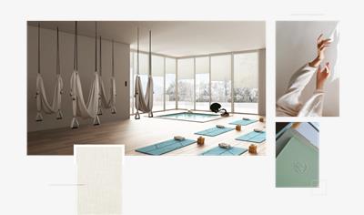 Cover image for PESCREEN FABRIC