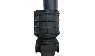 Cover image for PE Interhol Manhole