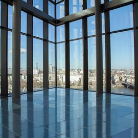 Cover image for RG6 Access Floor Panel