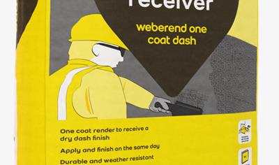 Cover image for weberend One Coat Dash