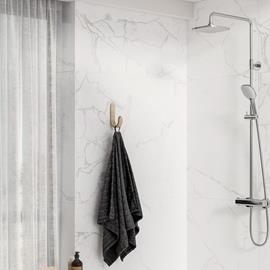 Cover image for Damixa Shower Systems