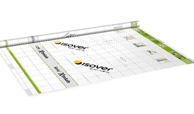 Cover image for Vario® XtraSafe membrane