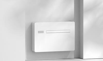 Cover image for ..2.0 MINI - Air conditioner without outdoor unit