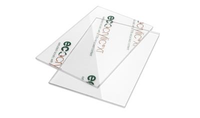 Cover image for Ecocrylic® XT