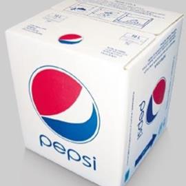 Cover image for PEPSI ZERO ZUCCHERO BAG-IN-BOX