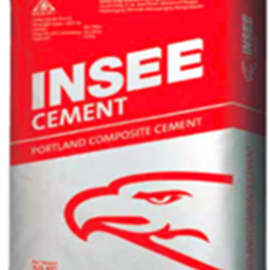 Cover image for INSEE PCC produced in Bangladesh by Siam City Cement Pub Co., Ltd.