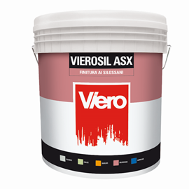 Cover image for Vierosil ASX 