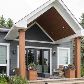 Cover image for ChamClad® Column and Beam Products