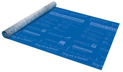 Cover image for SOLITEX EXTASANA