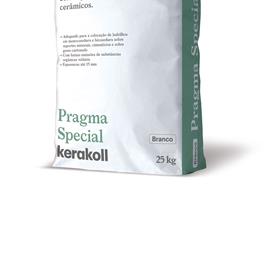 Cover image for Pragma Special - Kerakoll Portugal