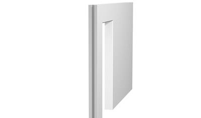 Cover image for Solid Precast Concrete Product