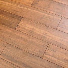 Cover image for dasso Strand Woven Bamboo