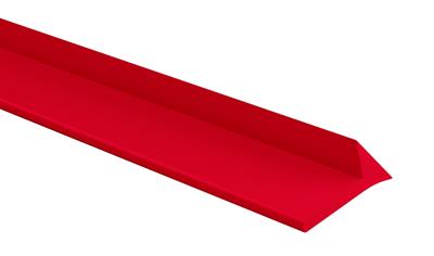 Cover image for Plastic spacers and related products from virgin material for reinforced concrete construction