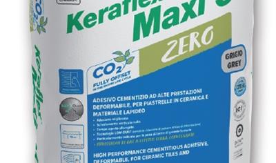 Cover image for Keraflex Maxi S1 (EASTUE)