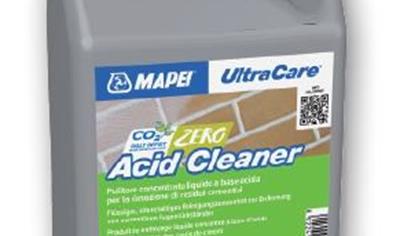 Cover image for Ultracare Acid Cleaner