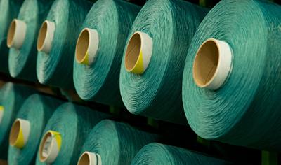 Cover image for ENVIRONMENTAL PRODUCT DECLARATION for ECONYL® BCF TWISTED and HEAT SET YARNS (produced in Europe)