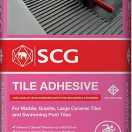 Cover image for SCG Tile Adhesive Pink 20 Kg.