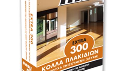 Cover image for Easymix Ready-mix Adhesives