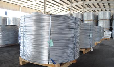 Cover image for MiRecAL® Aluminium Alloy Rods (EN AW-6101 / EN AW-6201) – R15 & R30