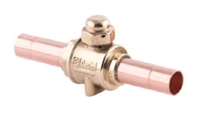 Cover image for Ball valves