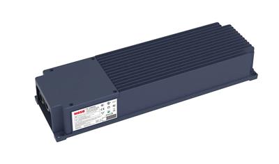 Cover image for LED Driver