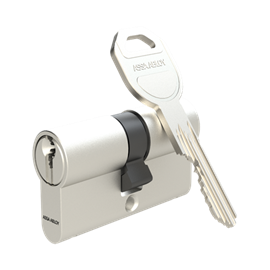 Cover image for CYS10 and CY110 Mechanical Cylinder