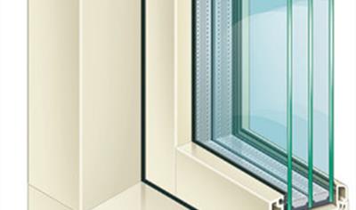 Cover image for K-Vision plastic windows