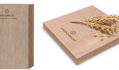 Cover image for Indowud’s NFC Board 