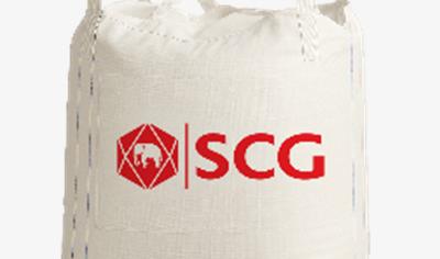 Cover image for SCG BULK OPC Type I in Jumbo bag 1.5 MT EXP