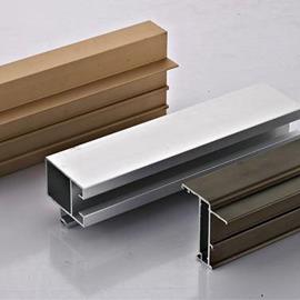 Cover image for Aluminium Profile and Thermal Barrier Aluminium Profile