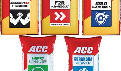 Cover image for Portland Pozzolana Cement (PPC)