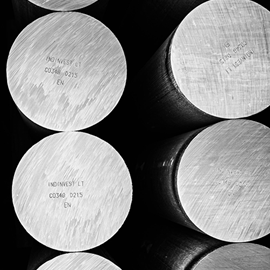 Cover image for Billetta Secondario Industrial