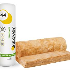 Cover image for Isover Spacesaver Solid 100 mm