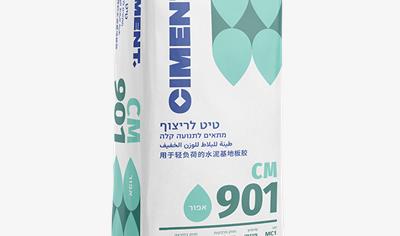 Cover image for CM 901 Adhesive