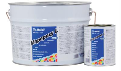 Cover image for Mapepoxy L