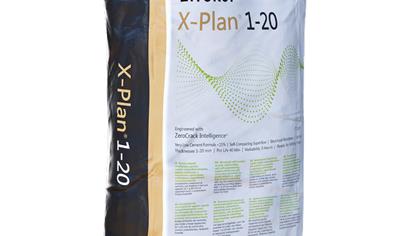 Cover image for X-Plan® 1-20